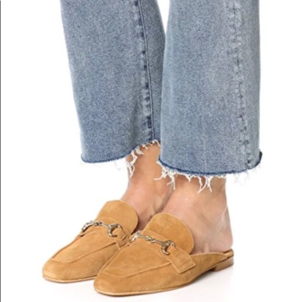 Steve Madden Rilee Slip-On Mule